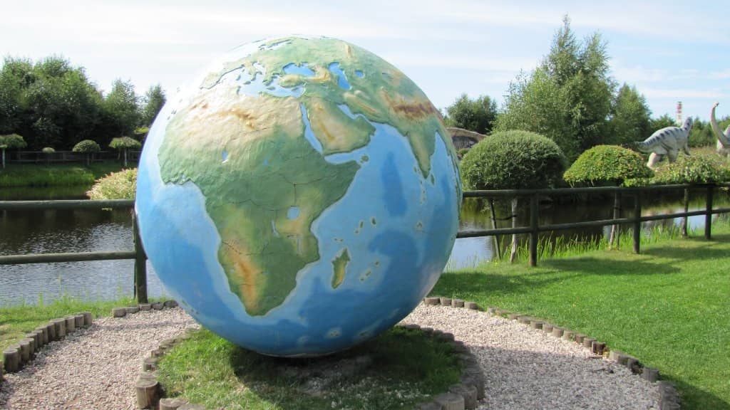 Kids' Playground Fun