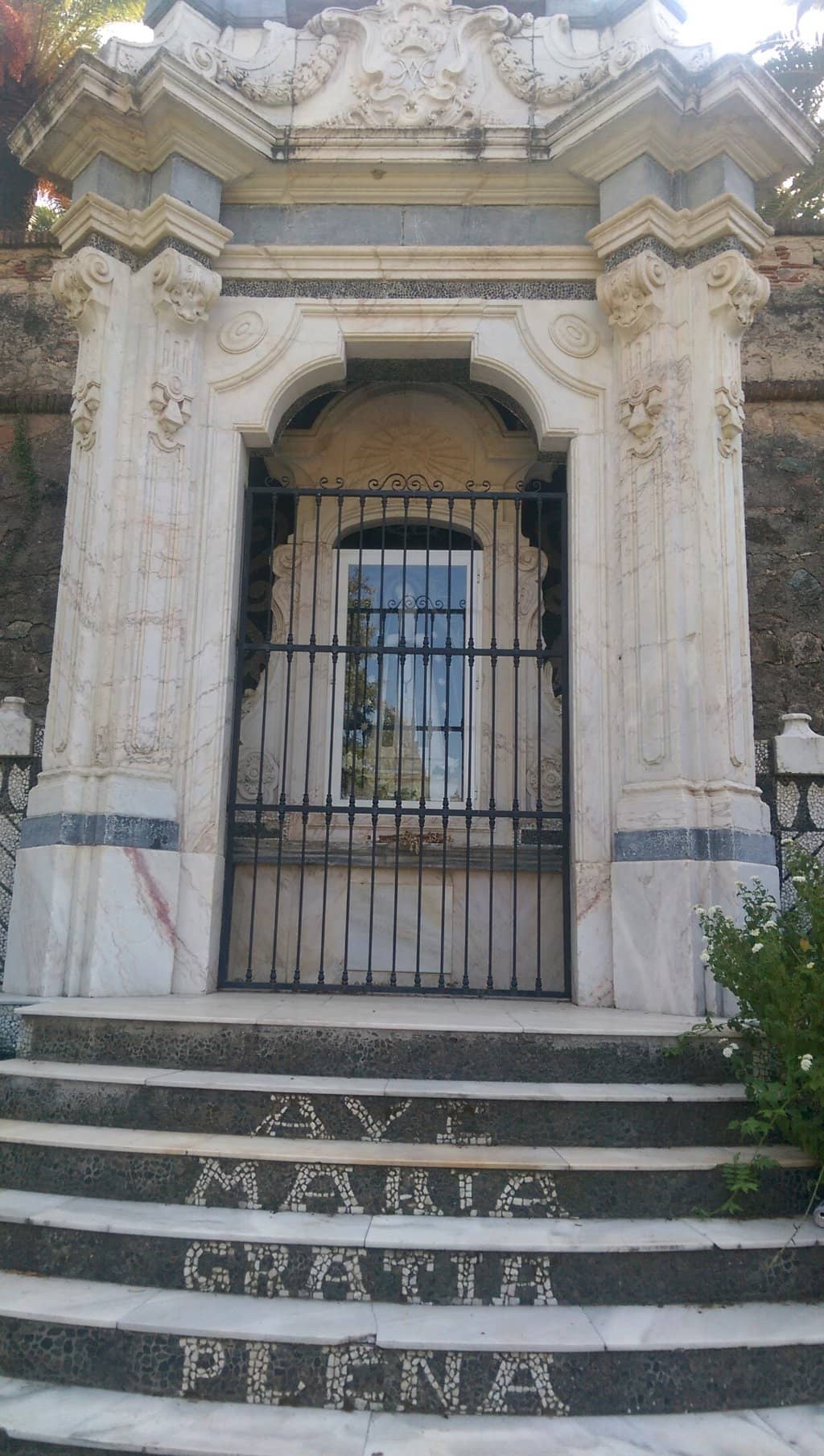 Vertical photo
