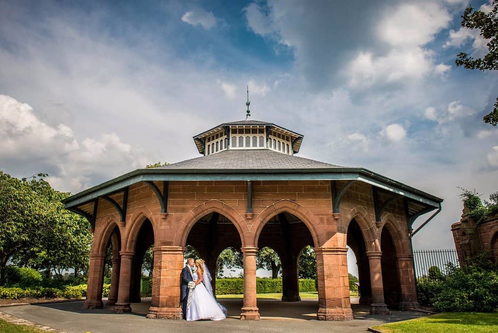 Stunning Wedding Venue