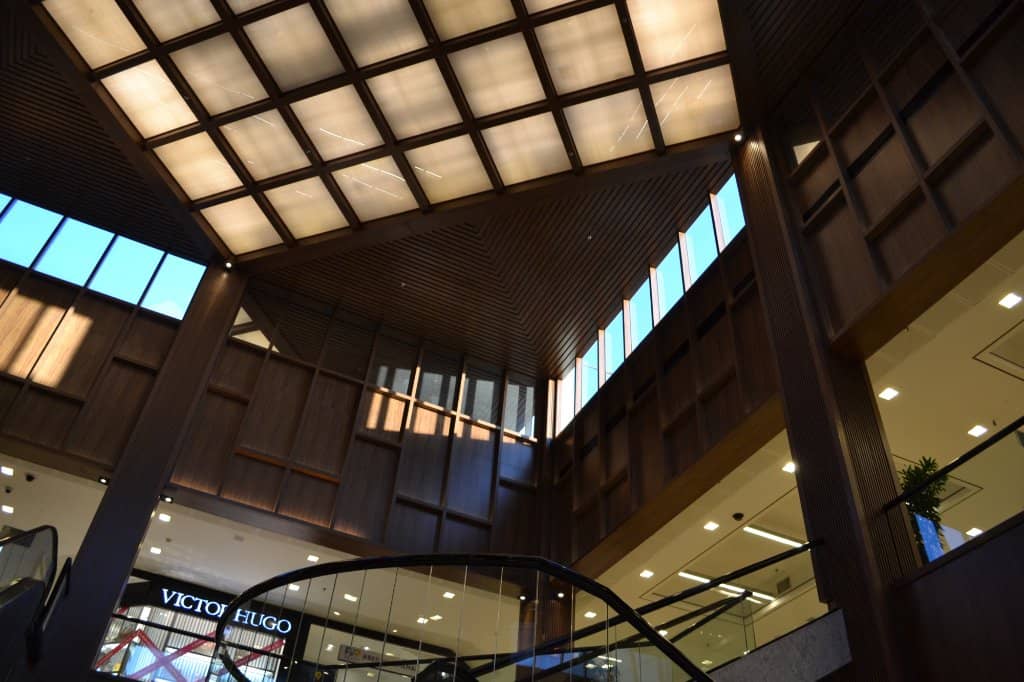 Cinema Experience