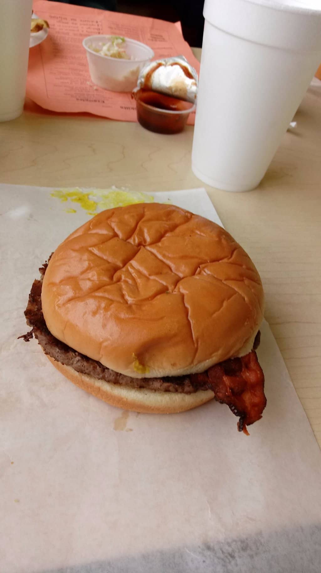 Signature Vanilla Ice Cream