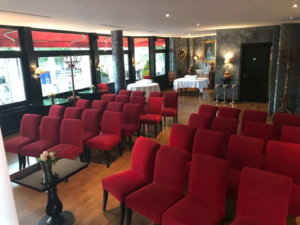 Creative, Star-Level Cuisine