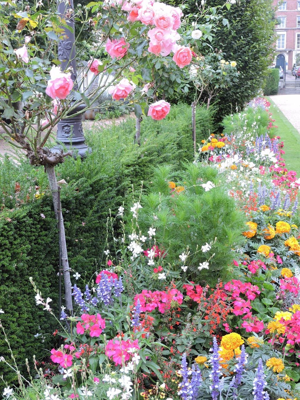 Children's Play Areas