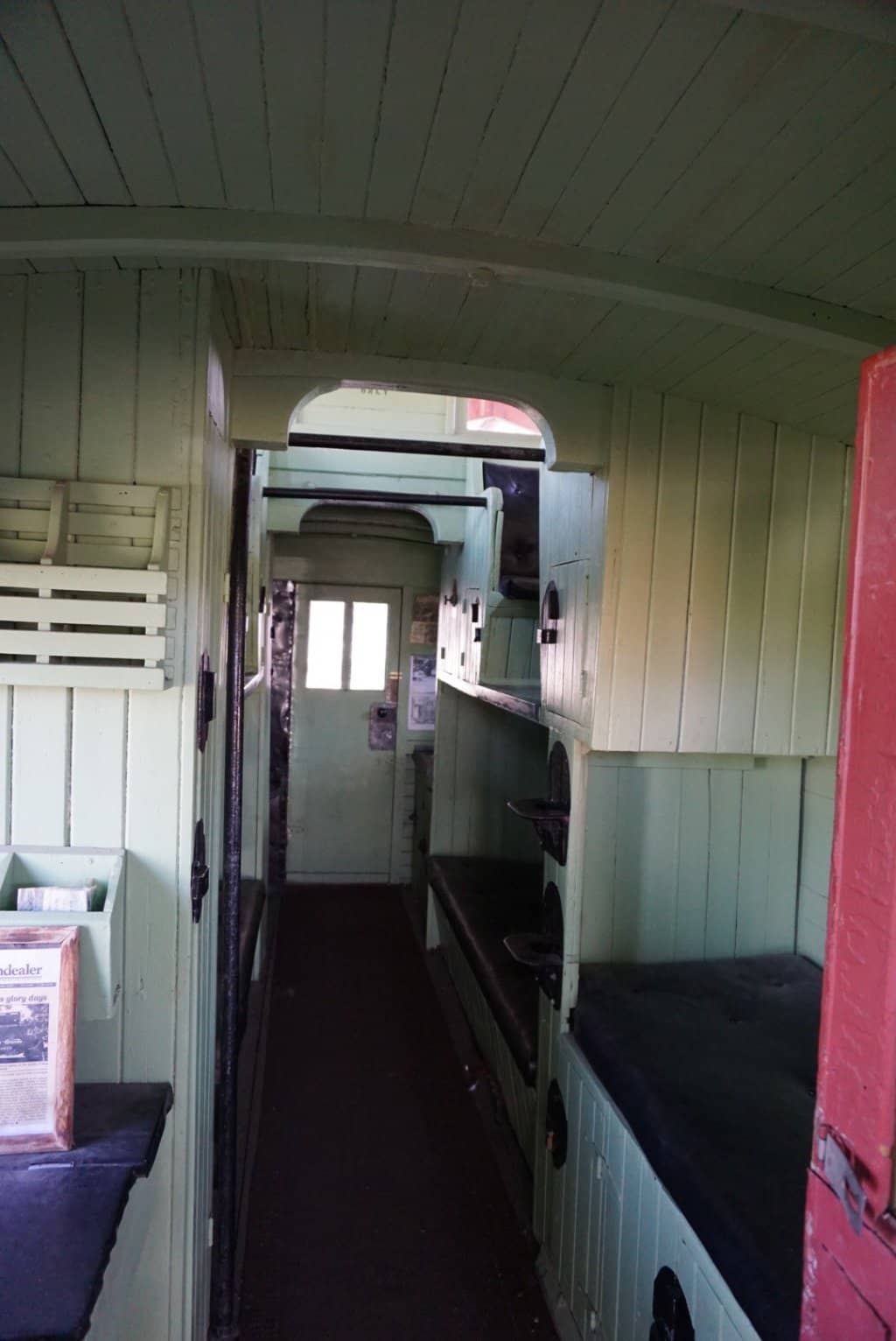 Locomotive Restoration