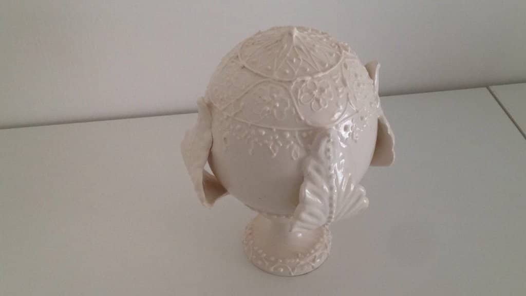 Francesco Fasano's Luminous Sculptures