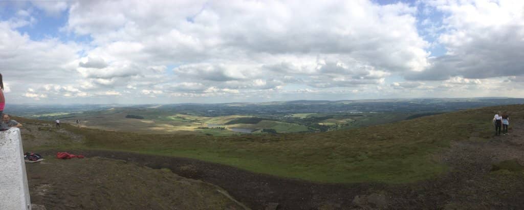 Bronze Age Burial Site