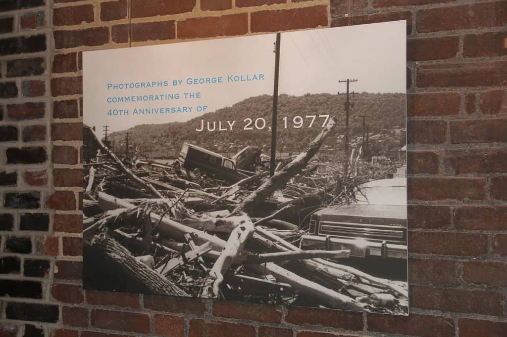 Forging a Nation: Johnstown Iron & Steel