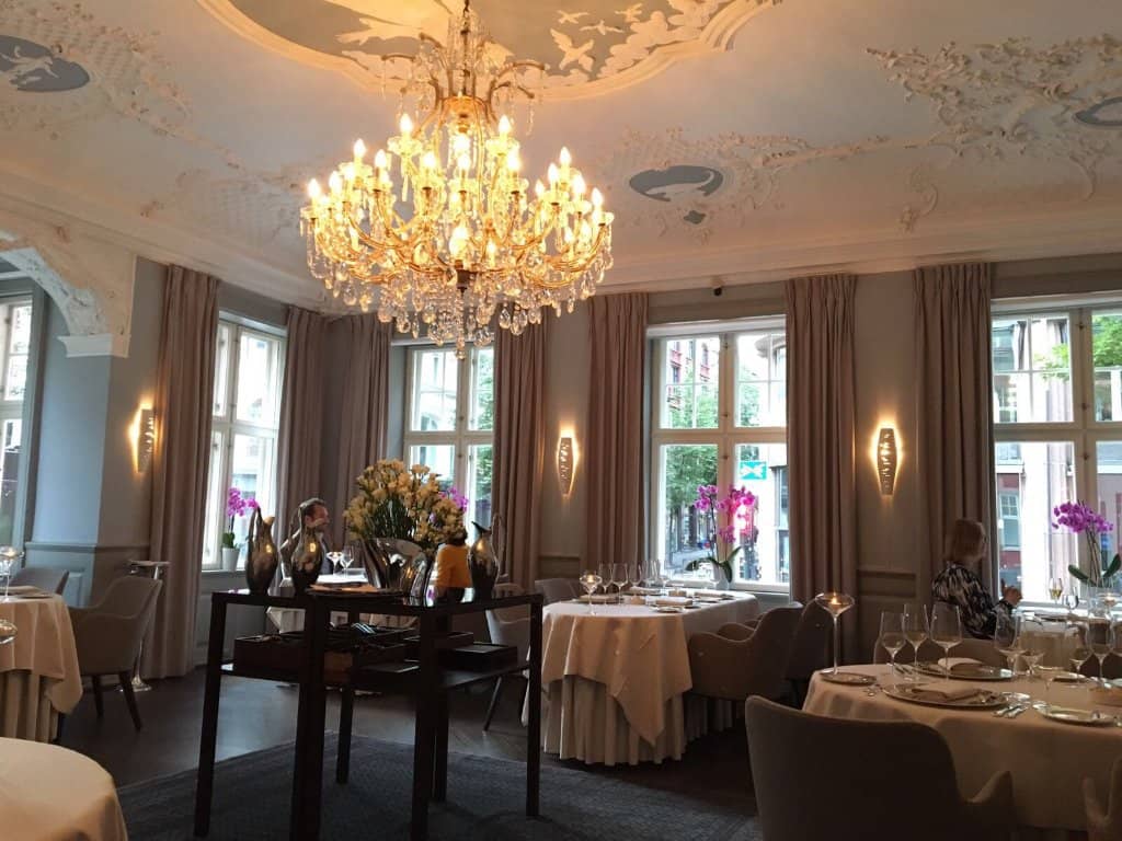 Exceptional Wine Pairings