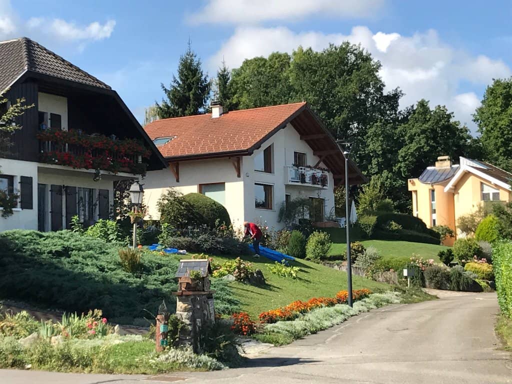 Family-Friendly Atmosphere