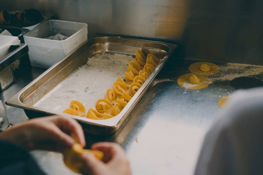 Exceptional Service & Ambiance