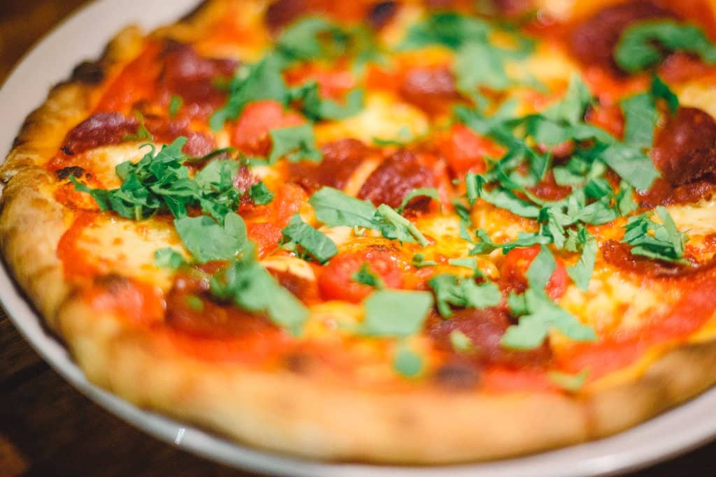 Handmade Pasta & Flavorful Dishes