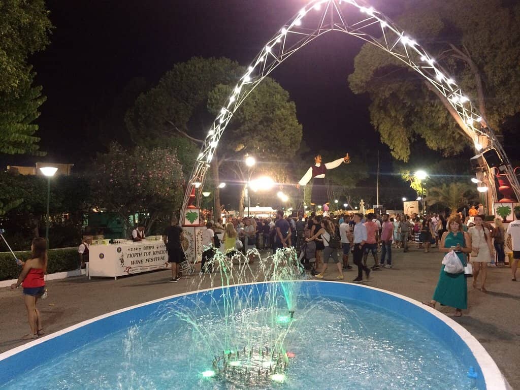 Children's Playground