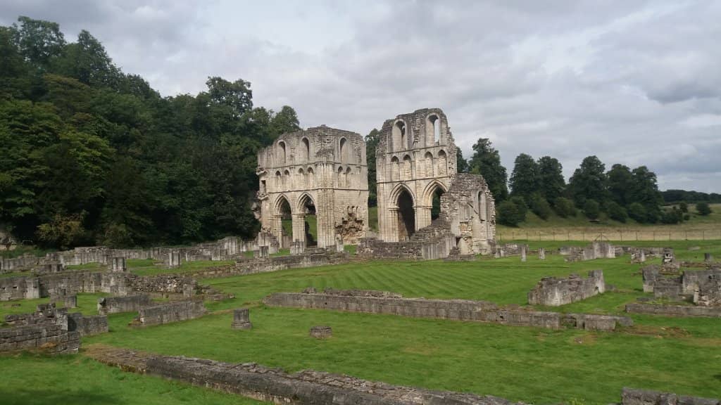 Capability Brown Landscapes