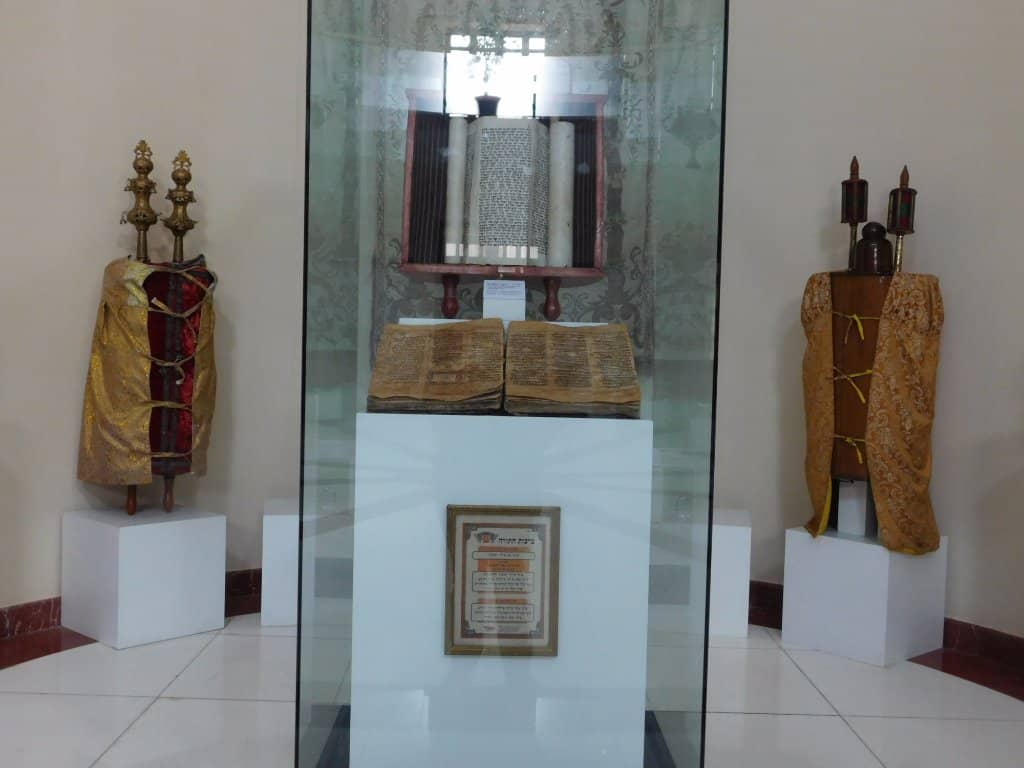 Local Artistic Contributions