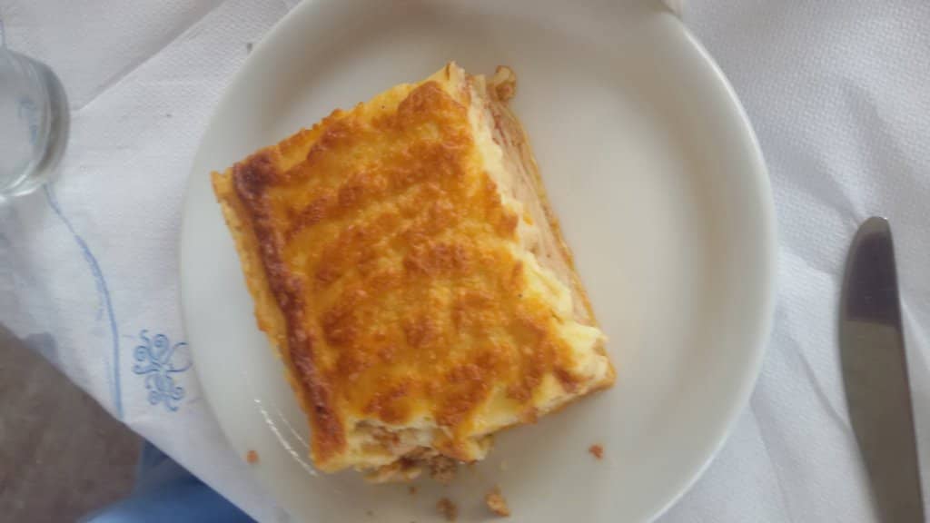 Boat Tour Departures