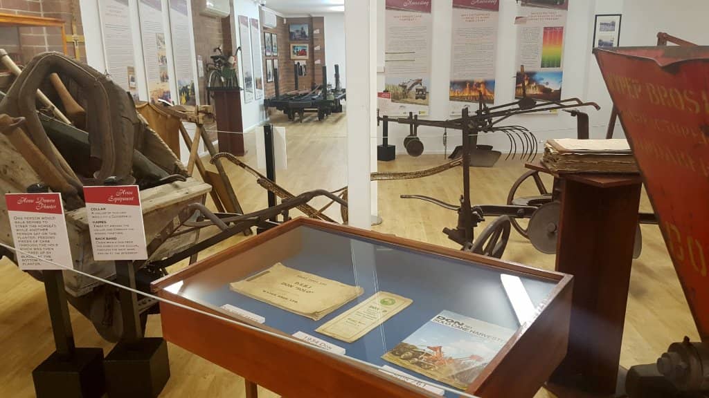 Sugar Industry History