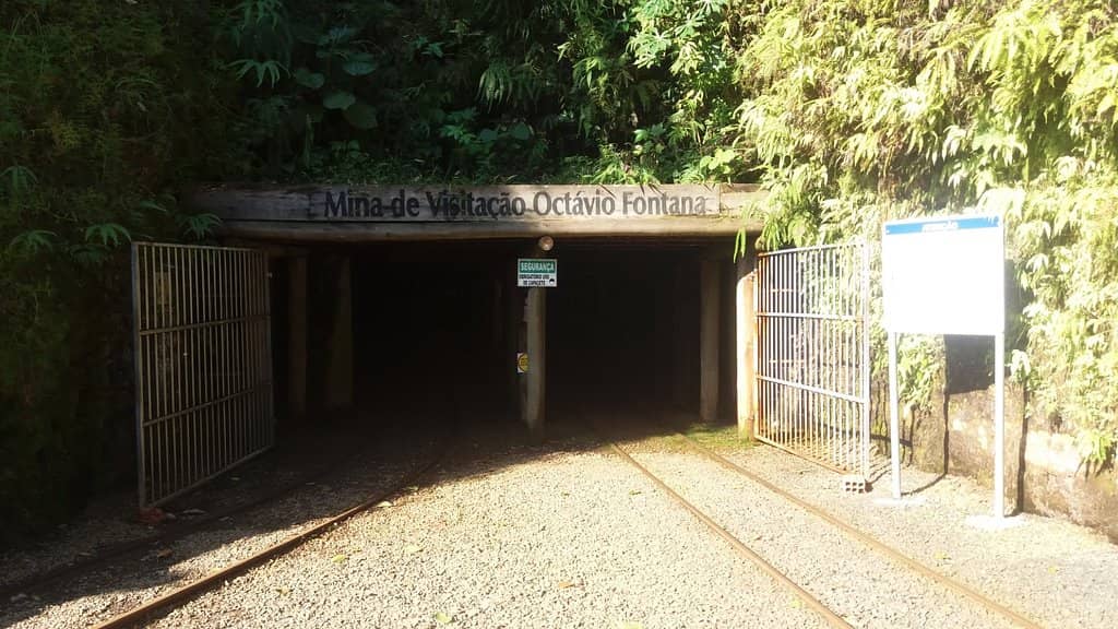 Miner's History and Heritage