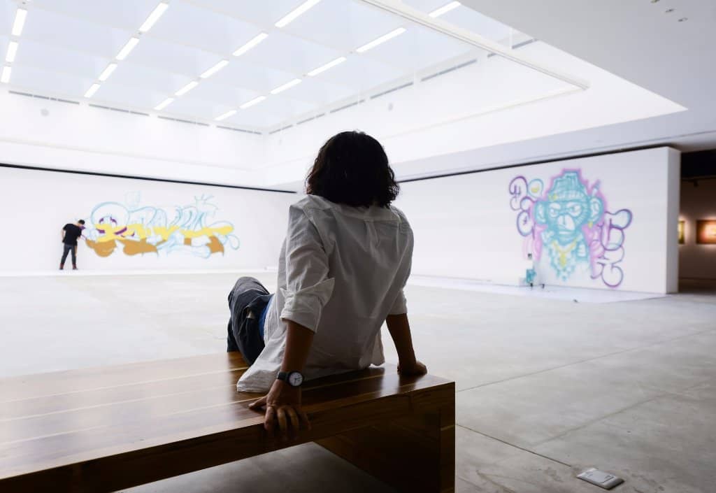 Architectural Ambiance