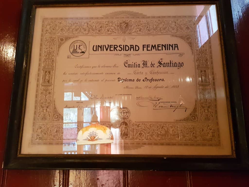 Port of Ingeniero White Views