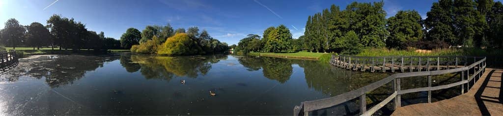 Sports and Exercise Facilities