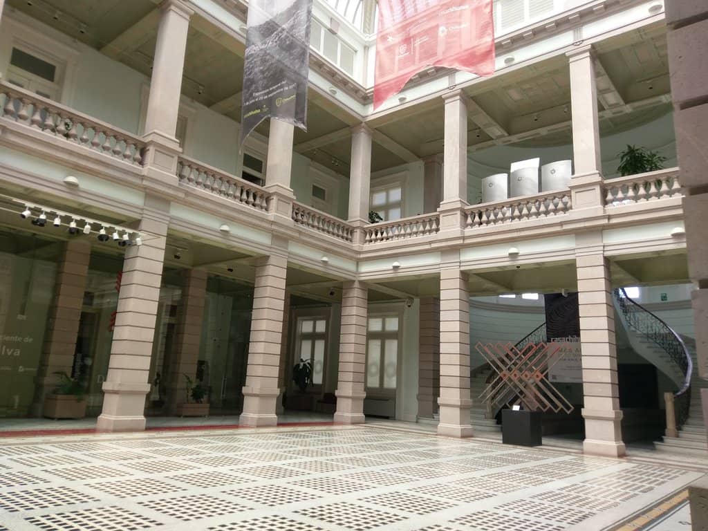 David Alfaro Siqueiros Exhibition