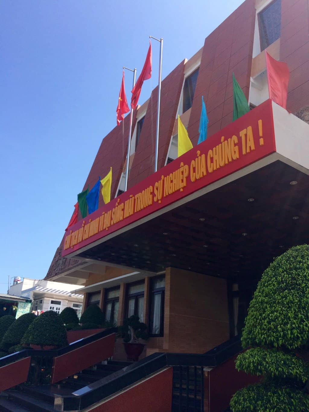 Stories of Fish Sauce Magnates