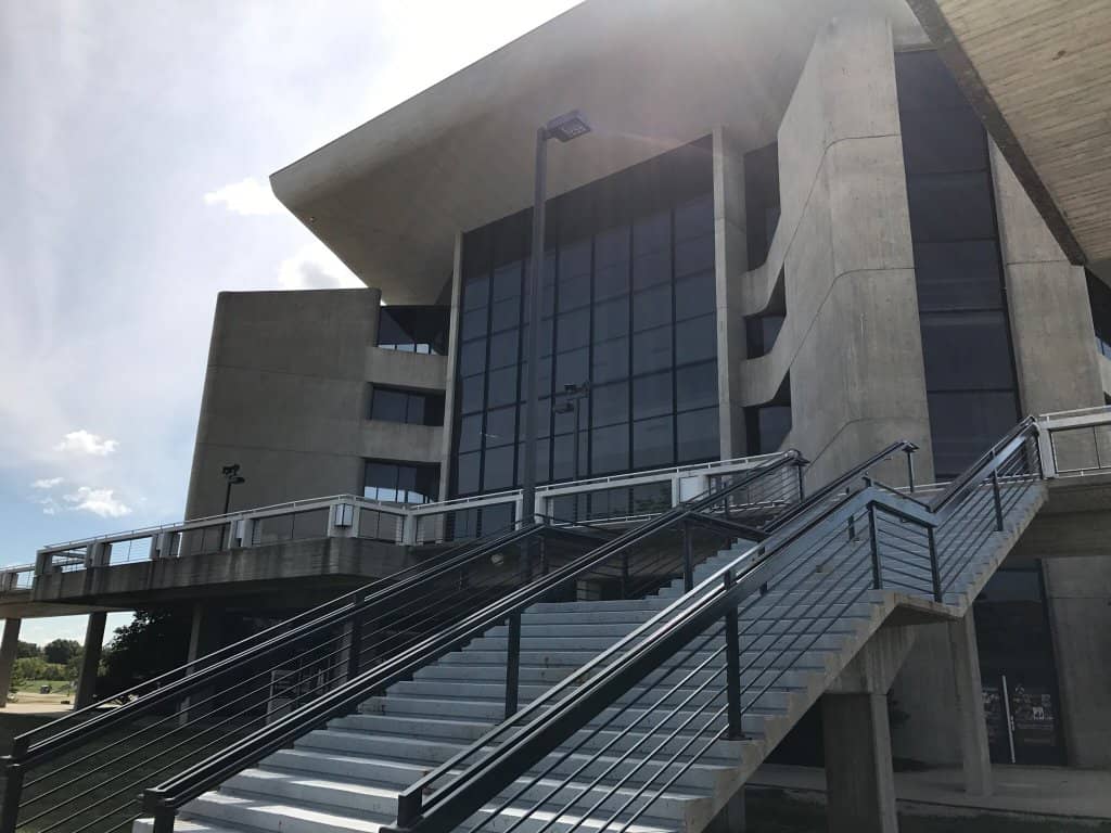 World-Class Performances