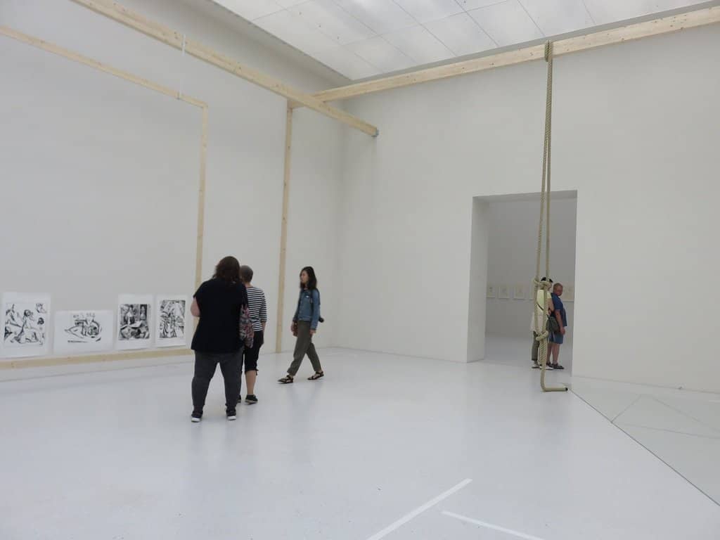 Contemporary Art Collections