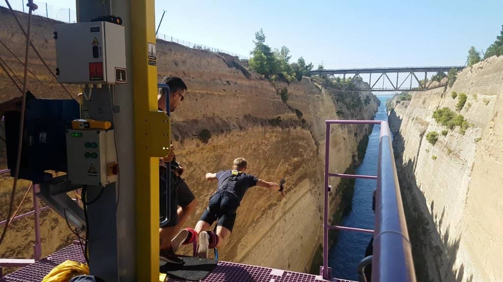 Historic Canal Views