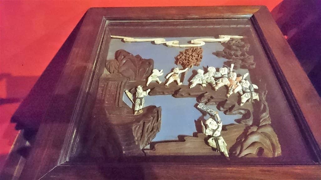 Export Ware Ceramics