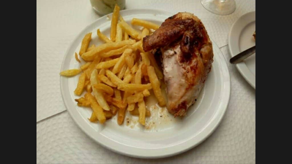 Gluten-Free Options Available