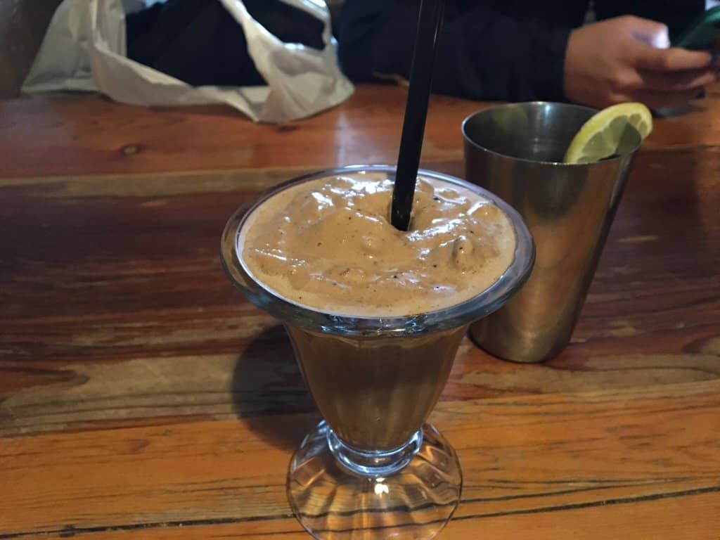 Authentic Cantonese & Japanese Fusion