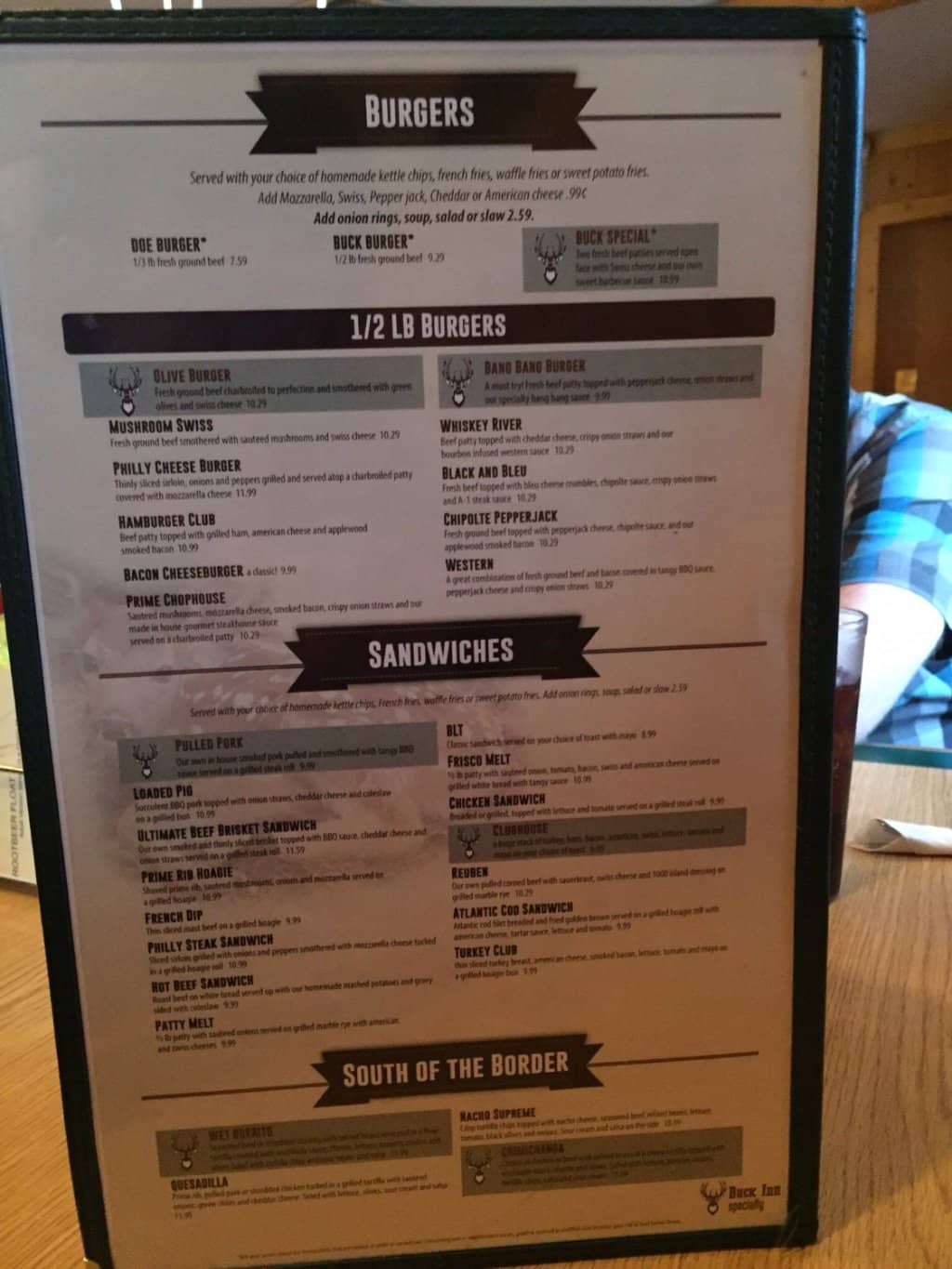 Dog-Friendly Welcome