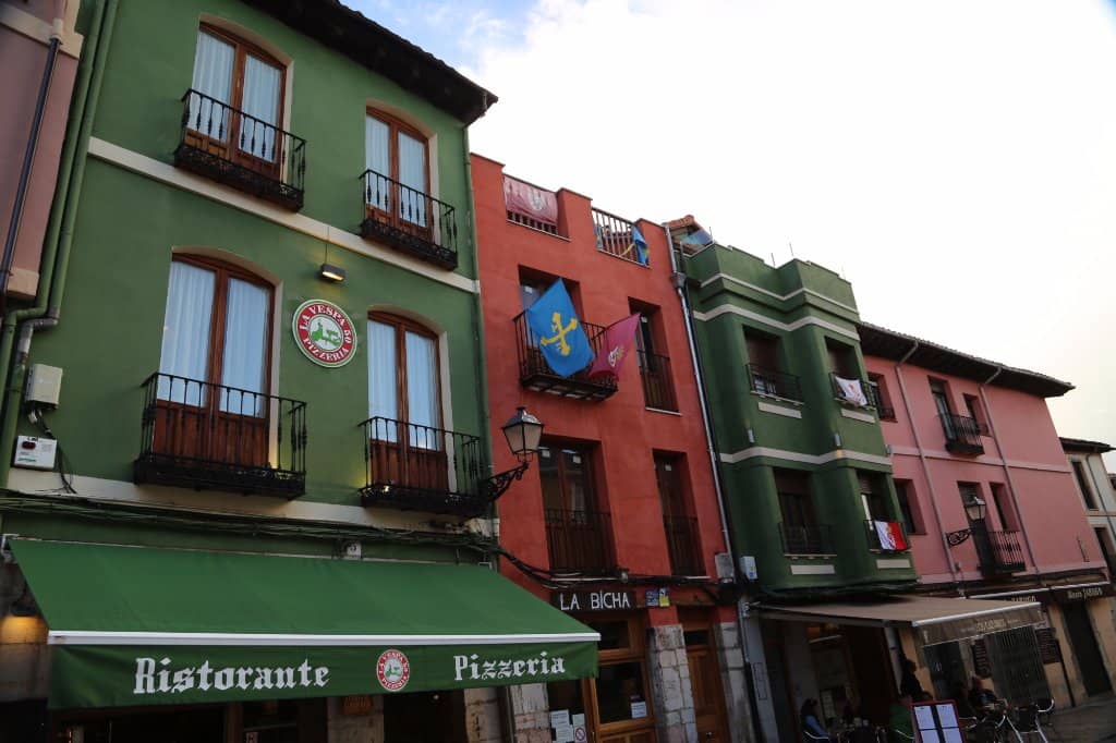 Authentic Local Cantina Vibe