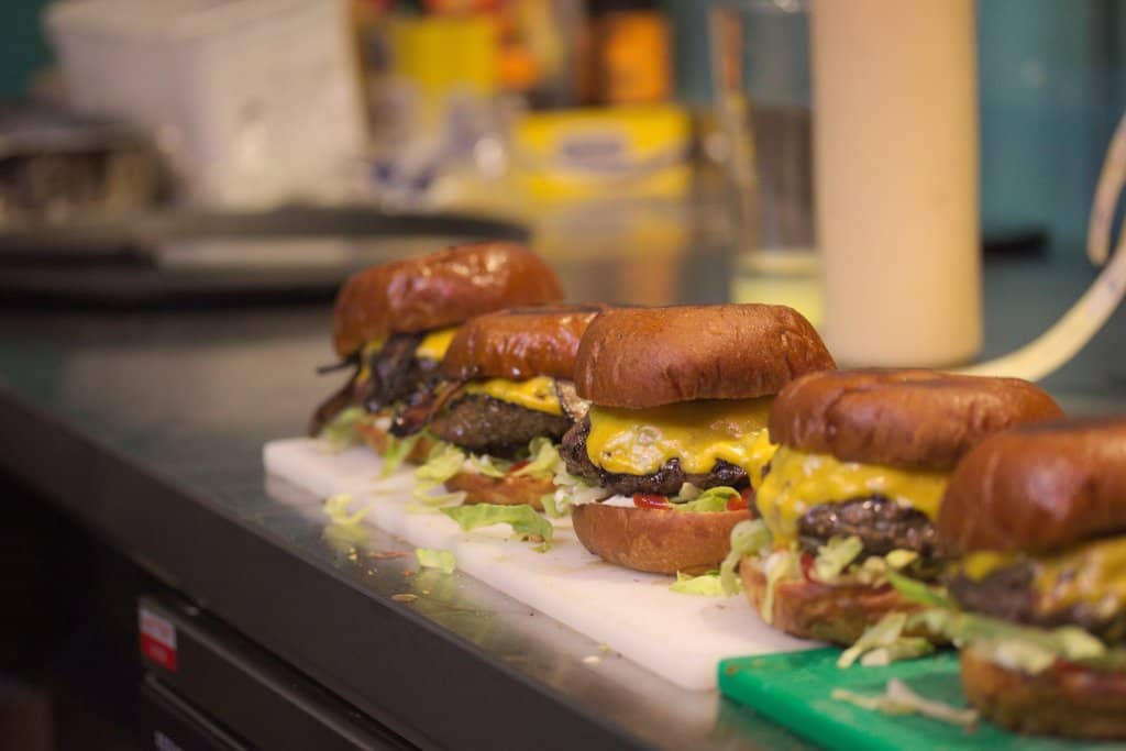 The Legendary Guinness Pint