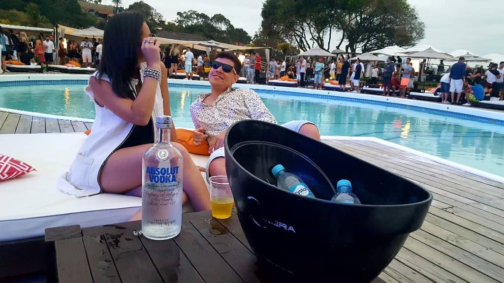 World-Class Parties & Events