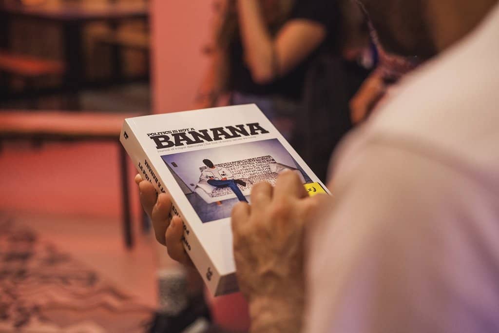 Creative Vegan Options