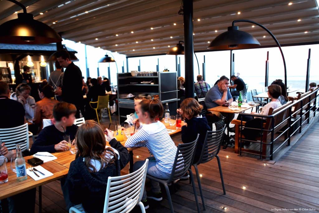 Scallops (St Jacques)