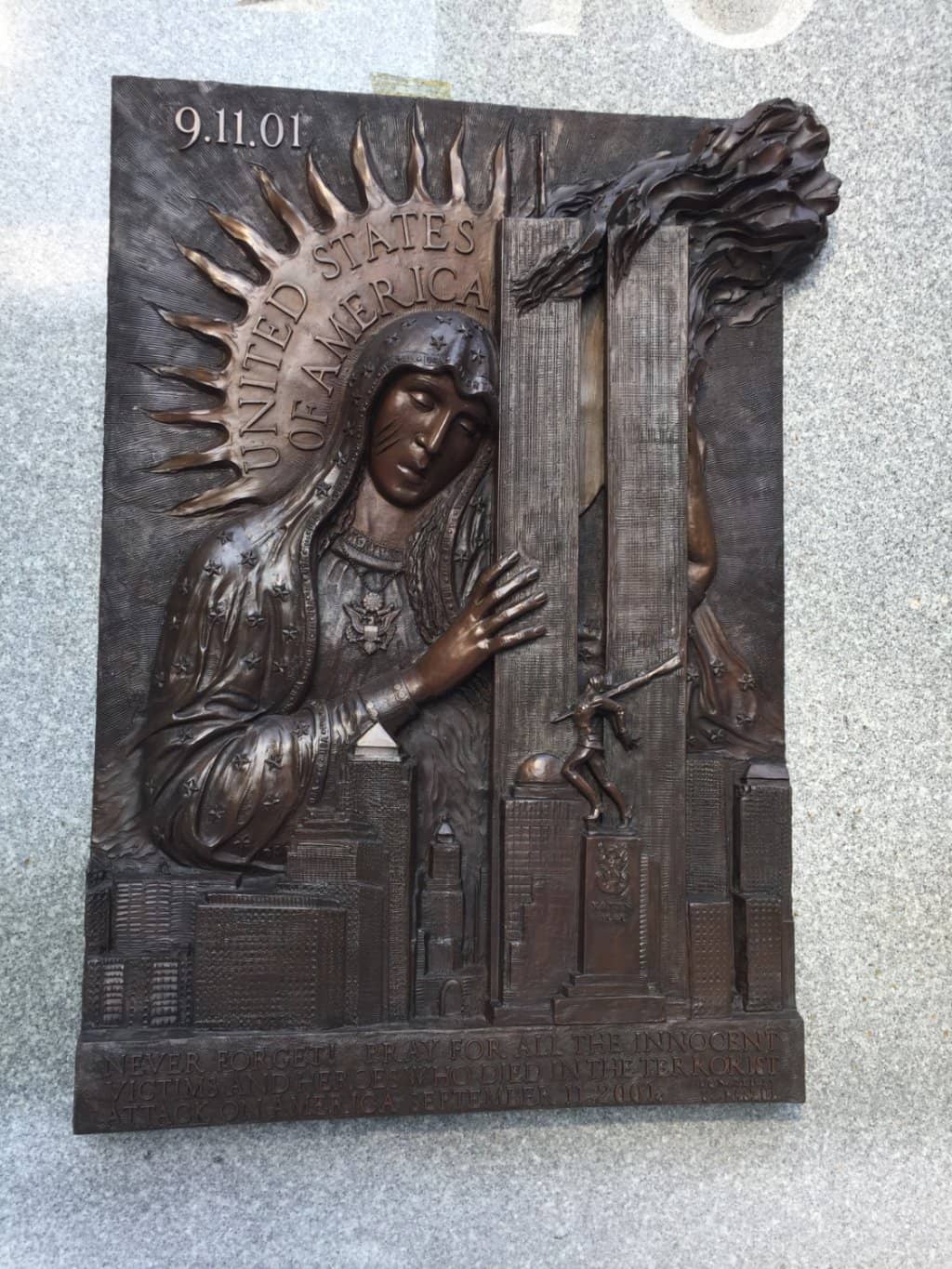 Manhattan Skyline Views