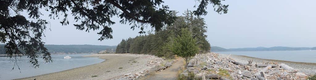 Scenic Walking Trails