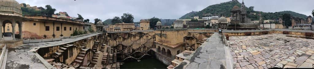 Rainwater Harvesting System