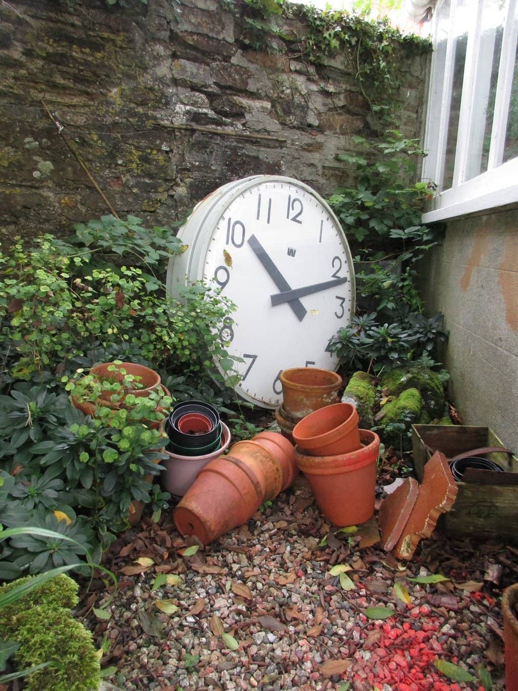 Local History Exhibits