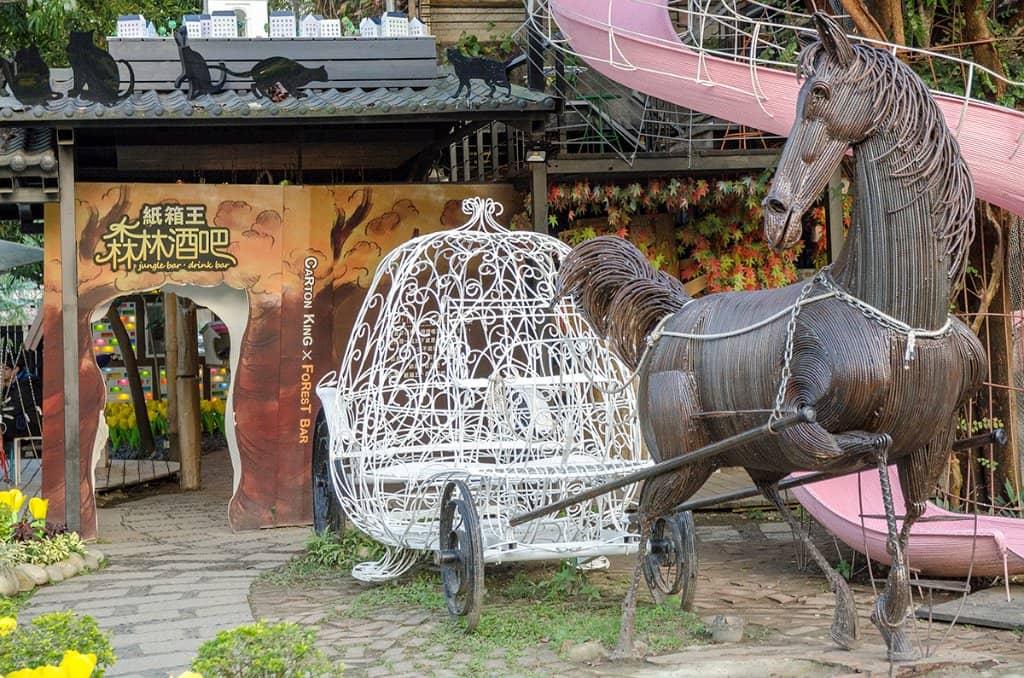 Interactive Craft Activities