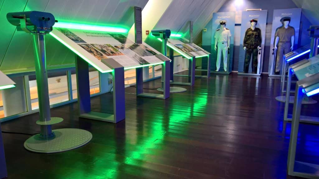 Passport Stamp Souvenir