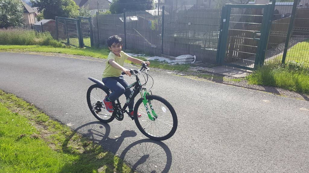 Diverse Gymnastics Classes