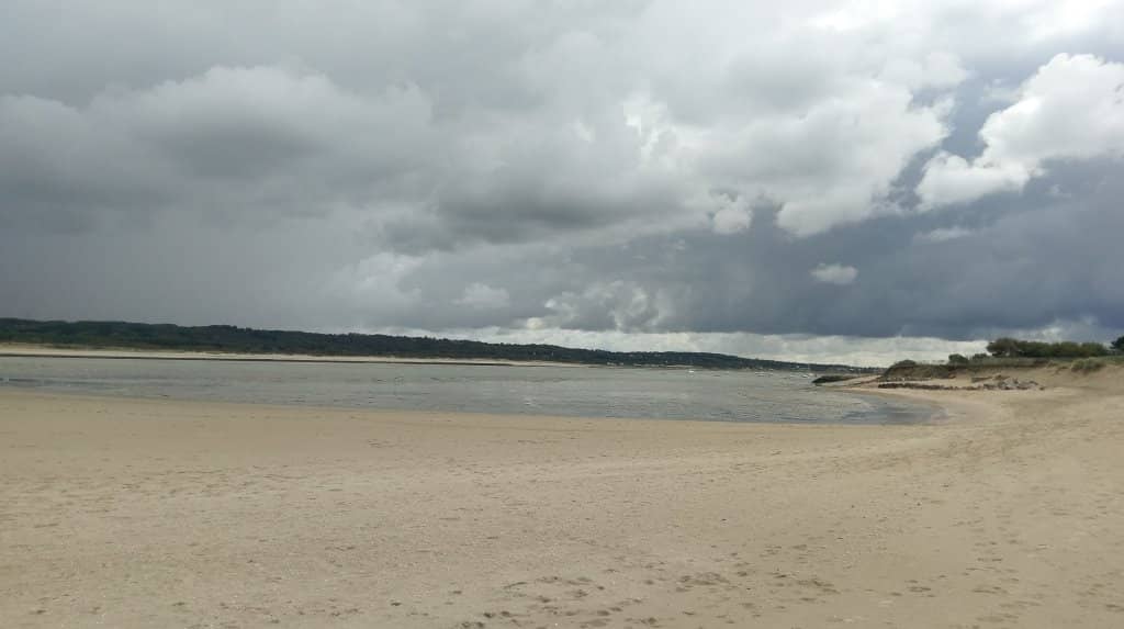 Kitesurfing Paradise