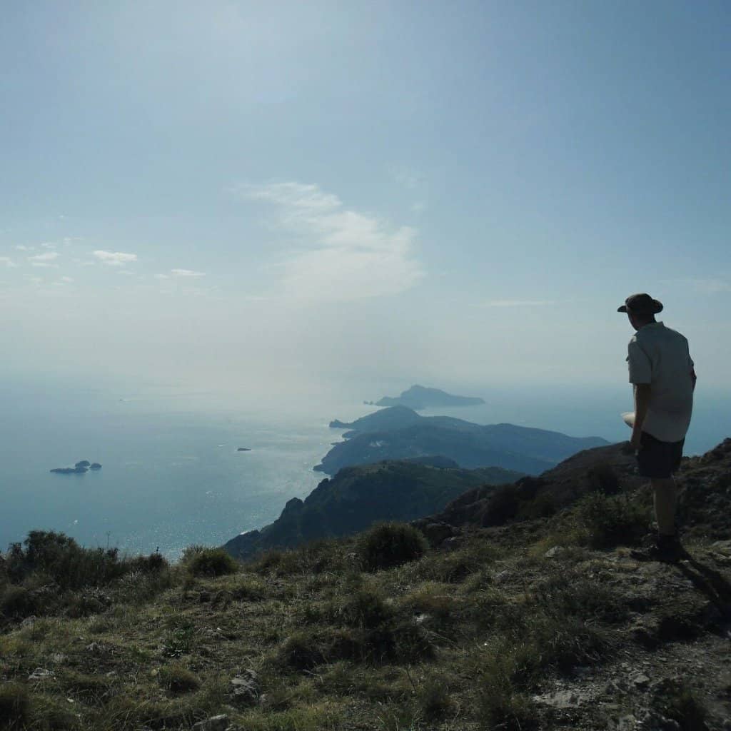 Santuario San Michele