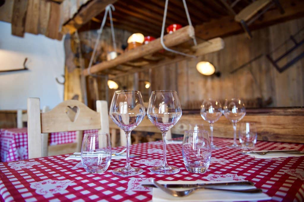 Classic Savoyard Cheese Dishes