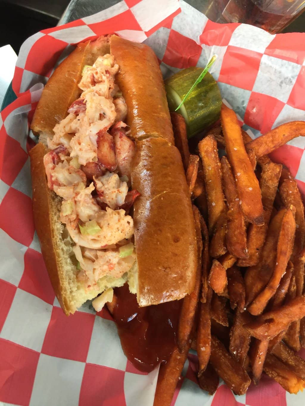 Extensive Gluten-Free Options