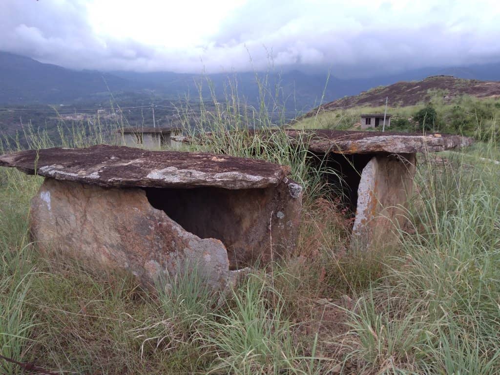 Neolithic Dolmens